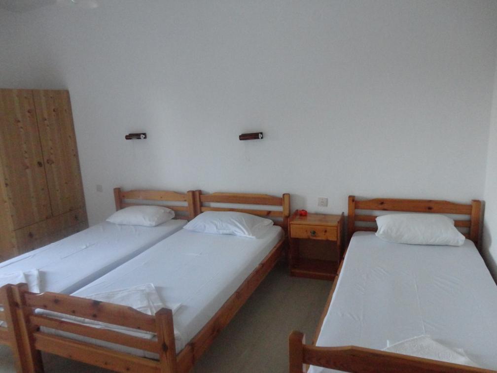 Chris Apartments ميتامورفوسي الغرفة الصورة