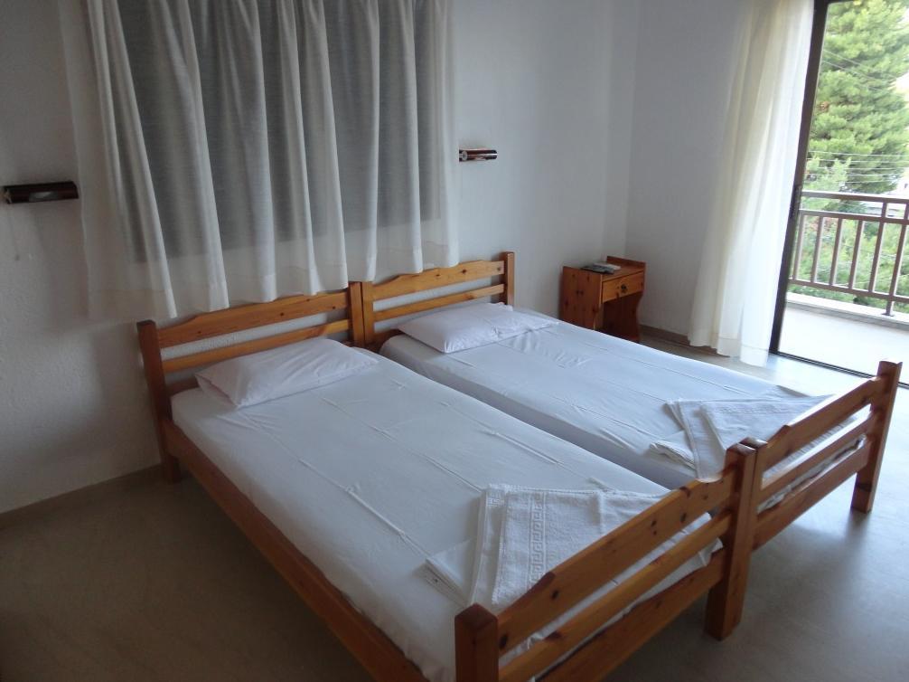 Chris Apartments ميتامورفوسي الغرفة الصورة