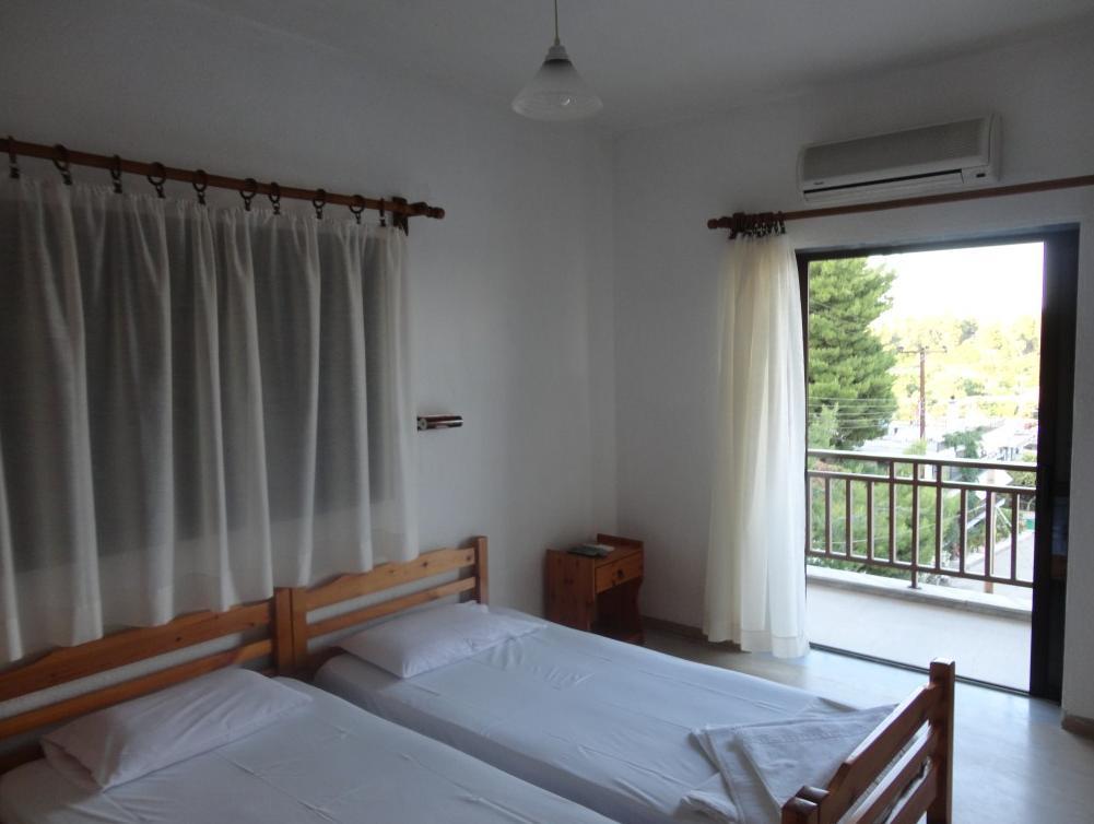 Chris Apartments ميتامورفوسي المظهر الخارجي الصورة