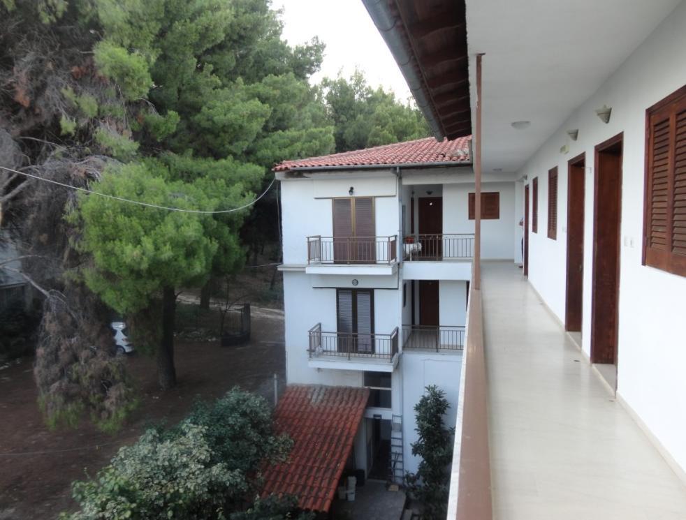 Chris Apartments ميتامورفوسي المظهر الخارجي الصورة