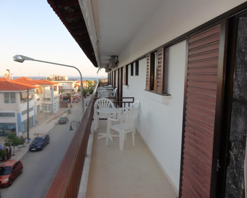 Chris Apartments ميتامورفوسي المظهر الخارجي الصورة