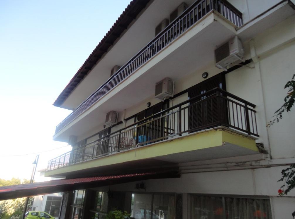 Chris Apartments ميتامورفوسي المظهر الخارجي الصورة