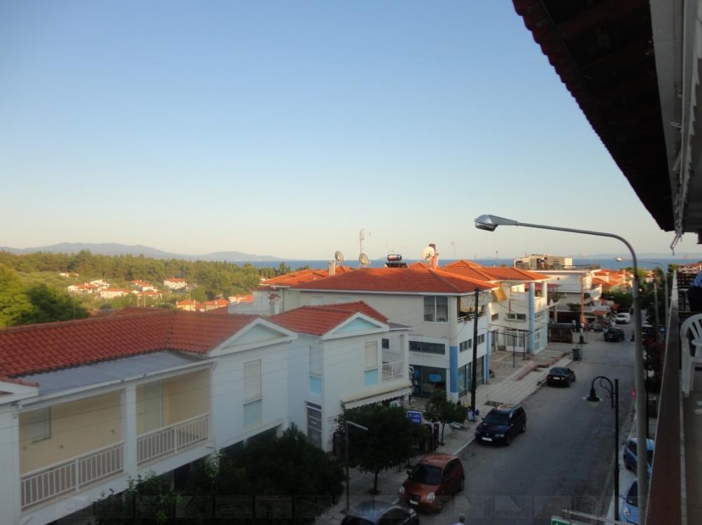Chris Apartments ميتامورفوسي المظهر الخارجي الصورة